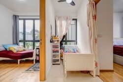 The Jovell (D17), Condominium #549940541